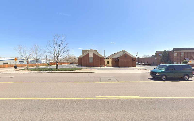 Funeral Services at Black Jean in Lakewood, Colorado | FuneralHomes.fyi Black Jean Lakewood Colorado