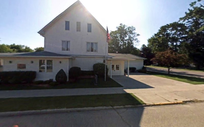 Pomeroy Funeral Home Carsonville Michigan