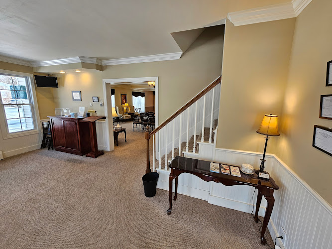 Jansen Family Funeral Home & Cremation Services Columbiaville Michigan