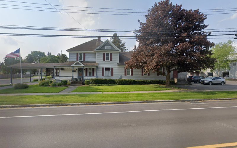 Perkins Funeral Home Dryden New York