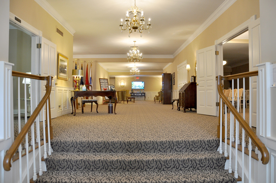 Hill Funeral Home Grand Blanc Michigan