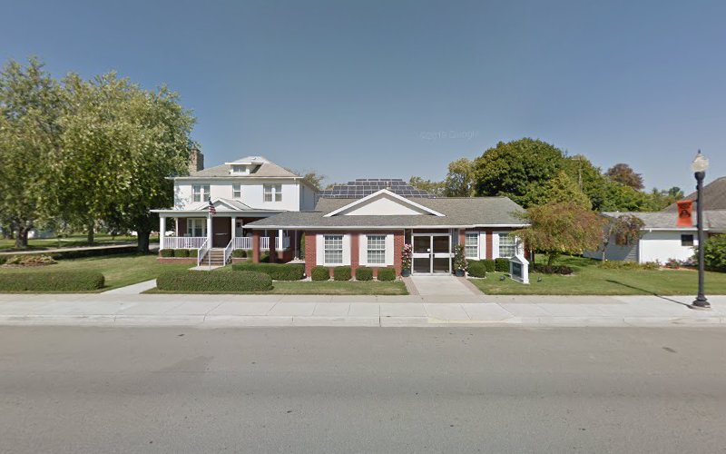 Ramsey Funeral Home Inc Harbor Beach Michigan