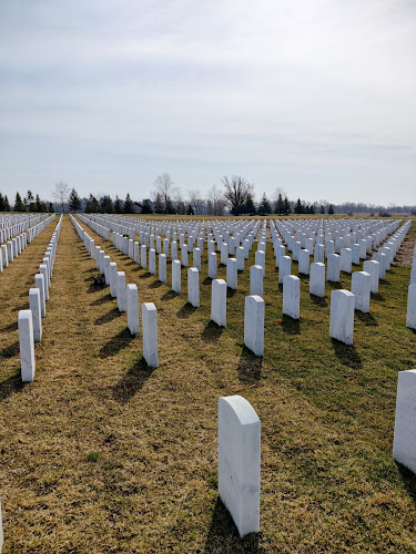 Funeral Great Lakes Holly Michigan