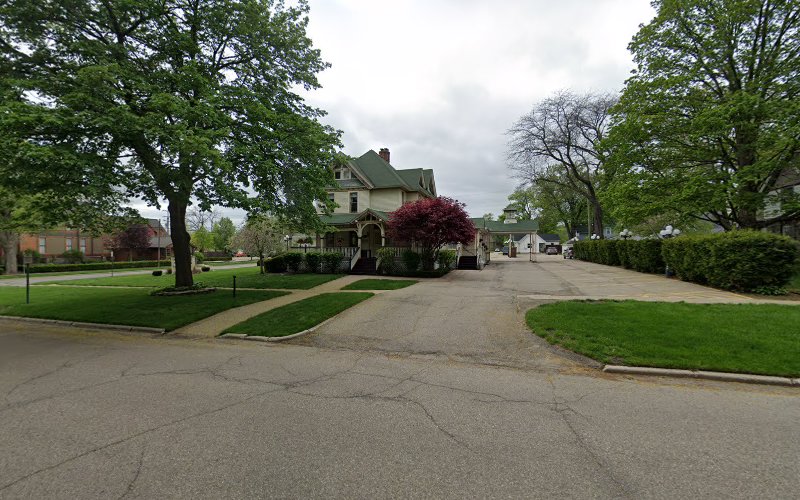 Muir Brothers Funeral Home Imlay City Michigan