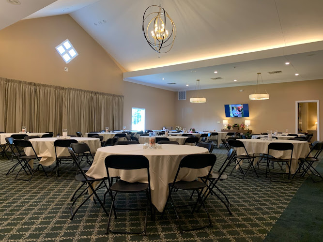 Muir Funeral Home & Celebration of Life Center Imlay City Michigan