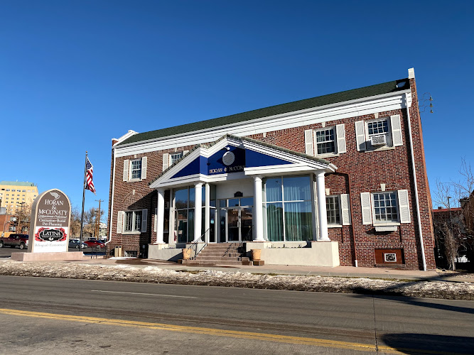 Horan & McConaty Funeral Service and Cremation Denver Colorado