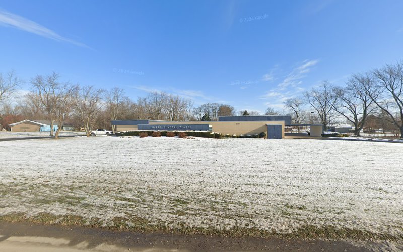 Funeral Services at Marsh Funeral Chapel in Marlette, Michigan | FuneralHomes.fyi Marsh Funeral Chapel Marlette Michigan