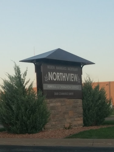 Northview Mortuary North Mankato Minnesota