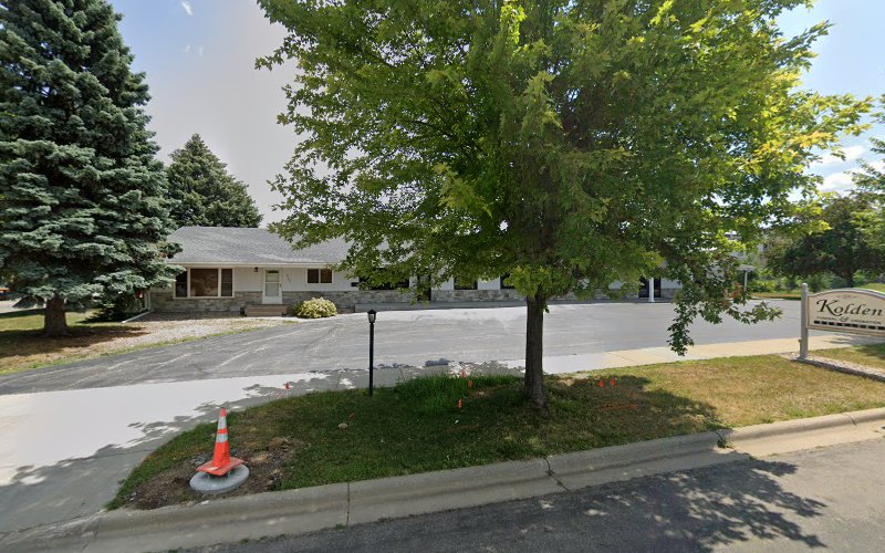 Kolden Funeral Home Belle Plaine Minnesota