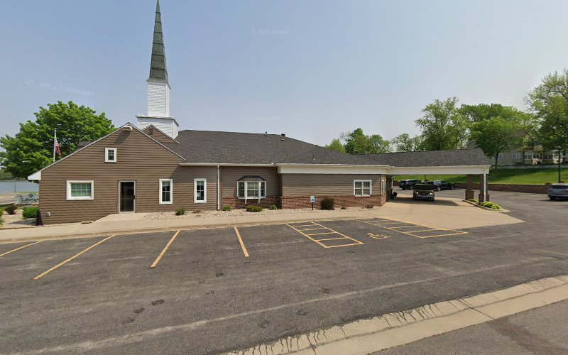 Lakeview Funeral Home Fairmont Minnesota