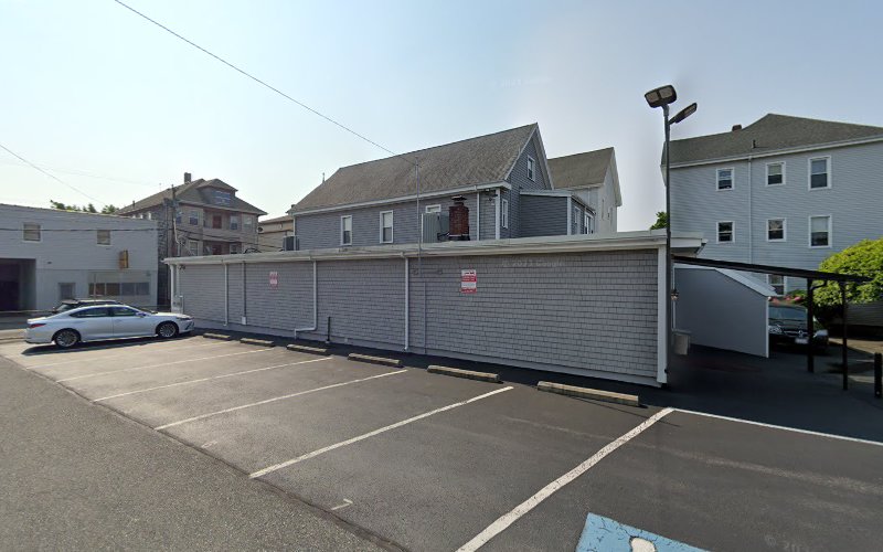 Boulevard Funeral Home New Bedford Massachusetts