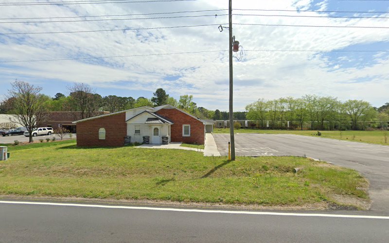 Maye Funeral Home Inc Clayton North Carolina