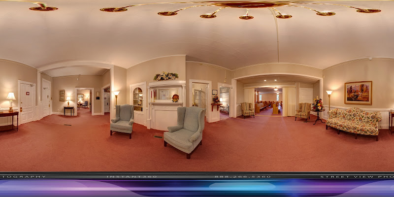 Lancaster’s Franklinton Chapel Franklinton North Carolina