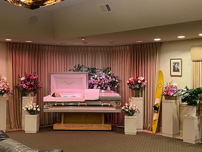 Routsong Funeral Home & Cremation Services Dayton Ohio