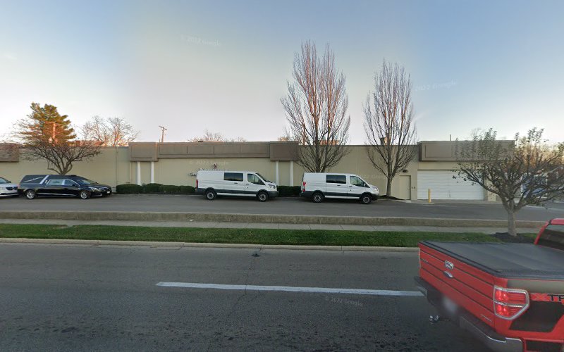 Milestone Inc Moraine Ohio