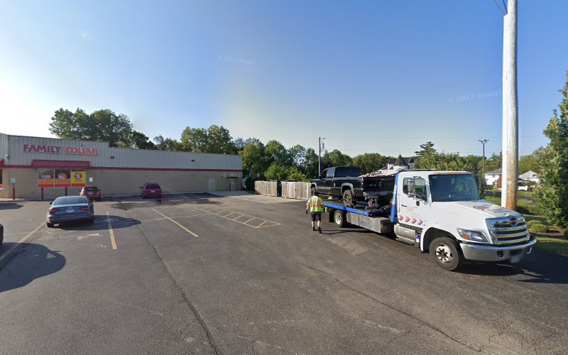 American Cremation Services Dayton Ohio