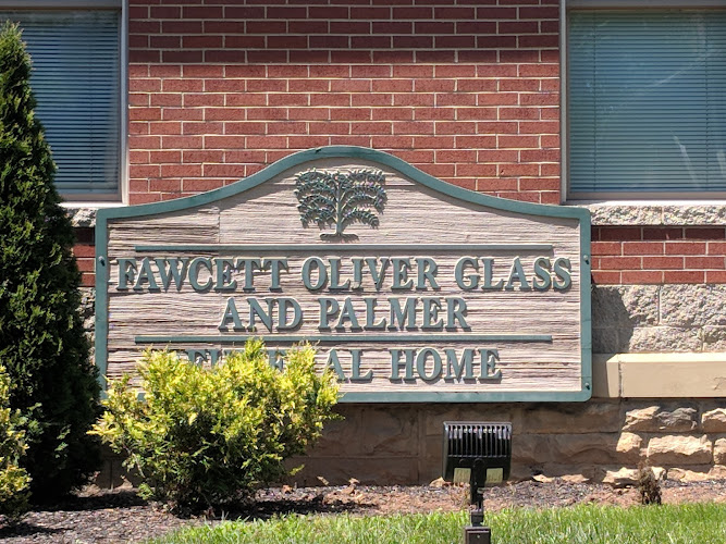 Fawcett-Oliver-Glass & Palmer Chillicothe Ohio