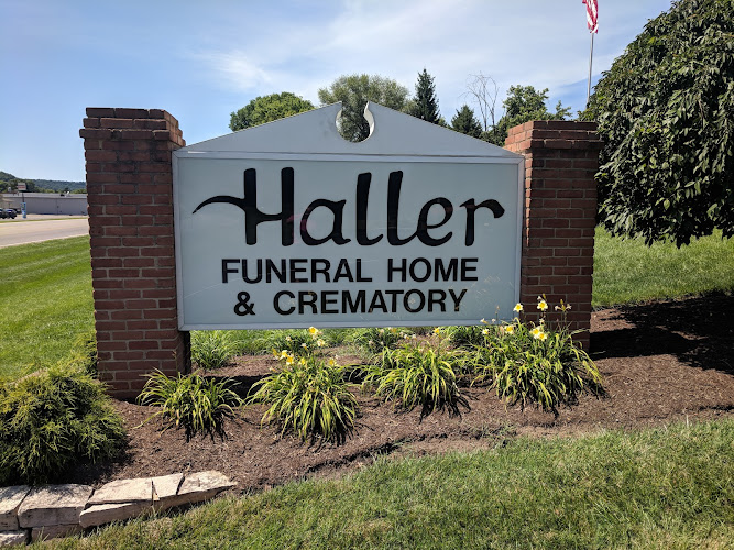 Haller Funeral Home Chillicothe Ohio
