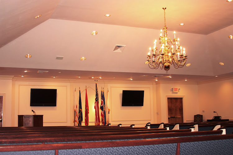 Care Funeral & Cremation Specialists Calcutta Ohio