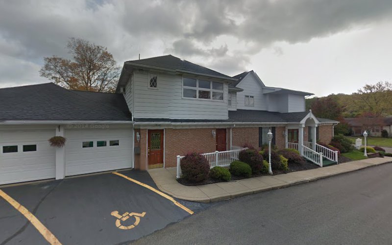 Linsley-Royal Funeral Home East Palestine Ohio