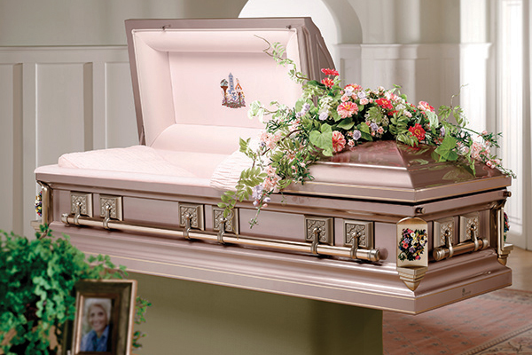 Harris Funeral Directors Aurora Colorado