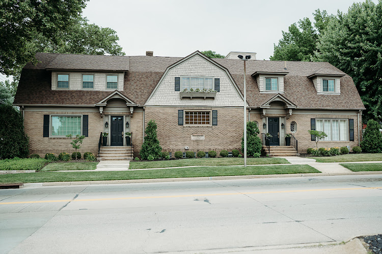 Stark Memorial Inc Salem Ohio