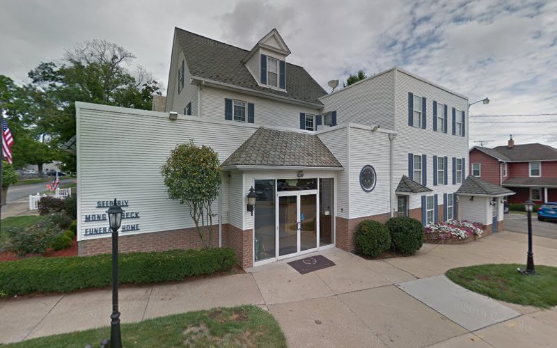 Seederly-Mong & Beck Funeral Homes Columbiana Ohio