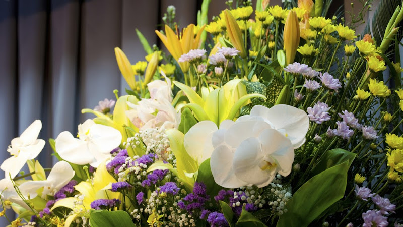 Blaschlak-Wilson Funeral Home Mingo Junction Ohio