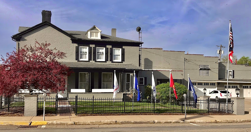 Dodds Funeral Homes Amsterdam Ohio