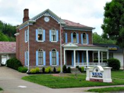 Wilson Funeral Home Bridgeport Ohio