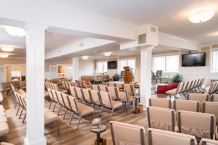 Feldman Mortuary Denver Colorado