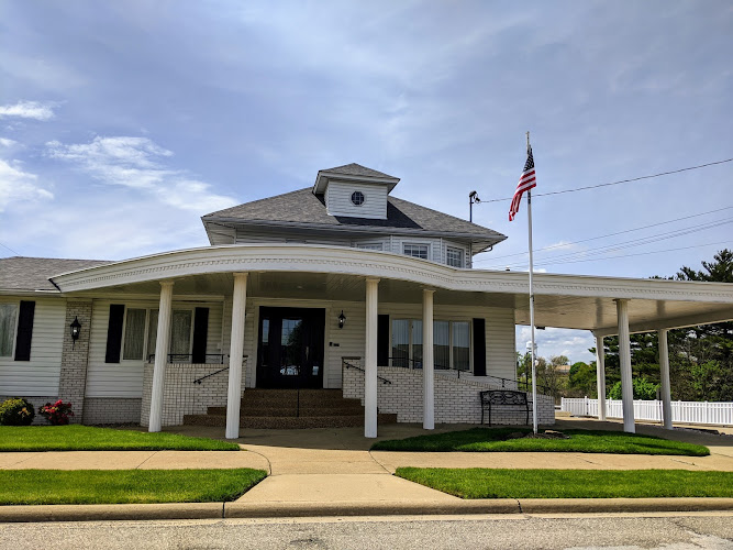 Dunlope Shorac Funeral Home, Inc. Wintersville Ohio