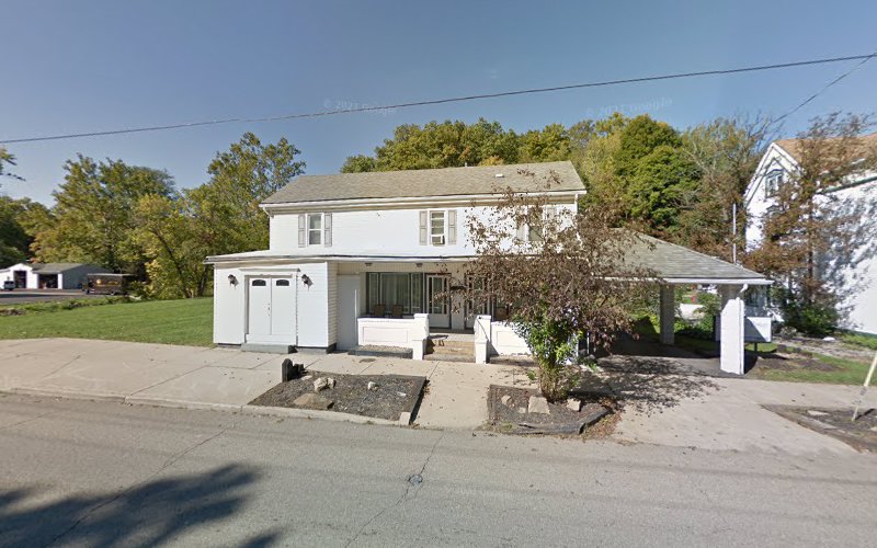 Kerr Watson Funeral Home Salineville Ohio