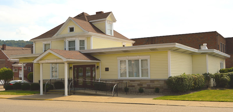 Bauknecht-Altmeyer Funeral Shadyside Ohio