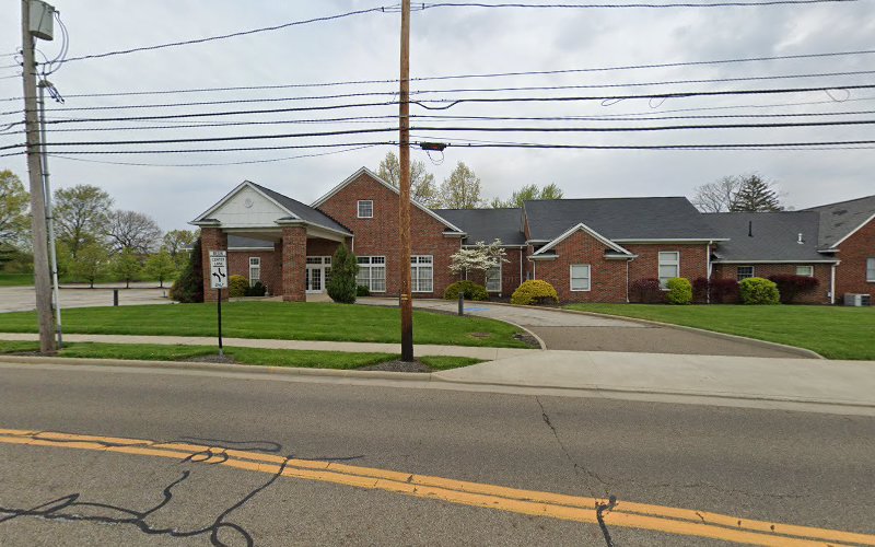 Anthony Funeral Homes & Crematory Uniontown Ohio