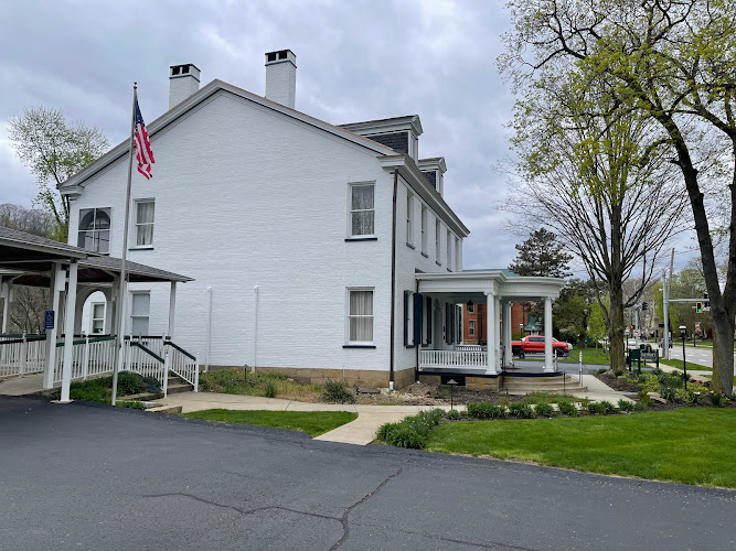 J&J SPRATT FUNERAL HOME INC. New Brighton Pennsylvania