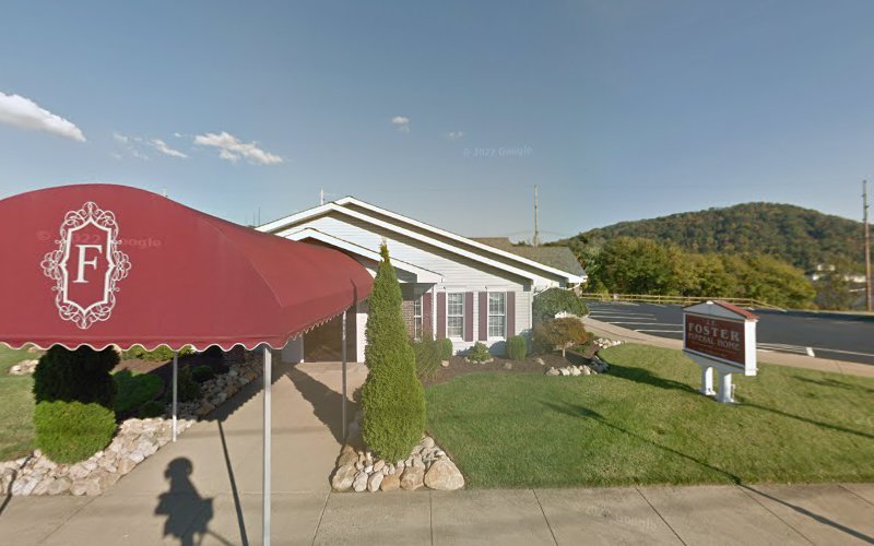 J.E. Foster Funeral Homes Toronto Ohio