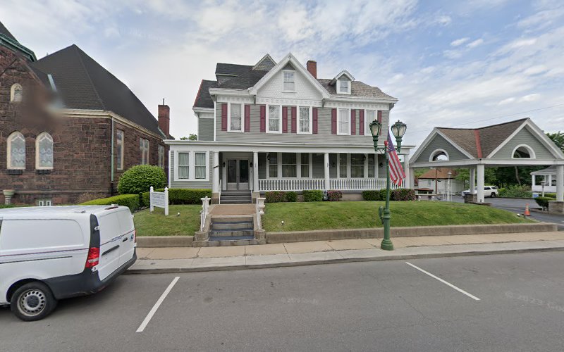 Mc Donald Linn Funeral Home Pittsburgh Pennsylvania