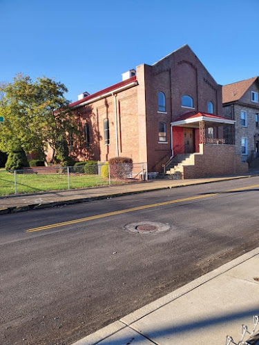 Funeral Services at Gregory-Martin Funeral Home in Steubenville, Ohio | FuneralHomes.fyi Gregory-Martin Funeral Home Steubenville Ohio