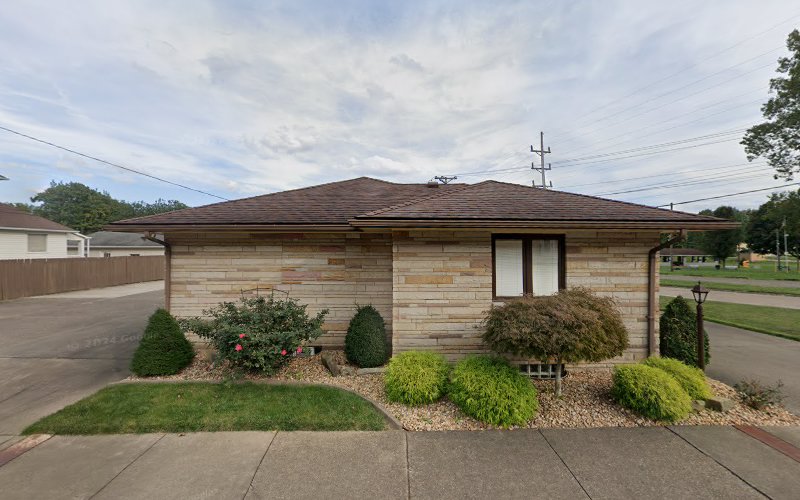 Funeral Services at Borkoski Funeral Homes in Tiltonsville, Ohio | FuneralHomes.fyi Borkoski Funeral Homes Tiltonsville Ohio