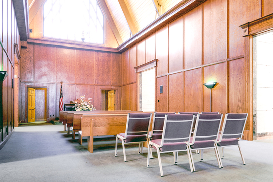 Saul-Gabauer Funeral Home & Sylvania Hills Memorial Park Rochester Pennsylvania