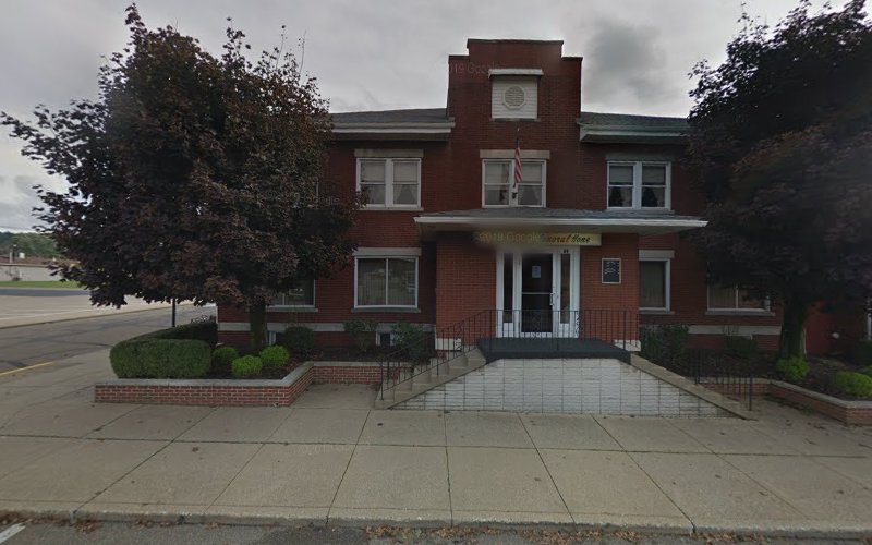 R. K. Lindsey Funeral Home Dennison Ohio