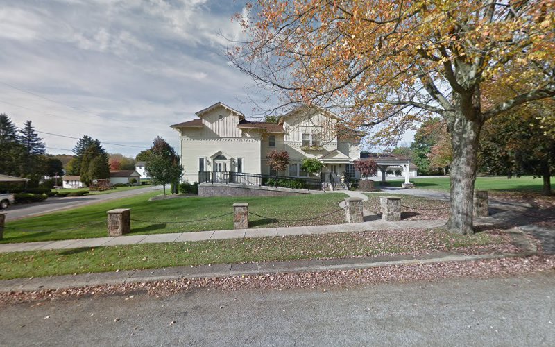 Woods-Rettig Funeral Home Leetonia Ohio