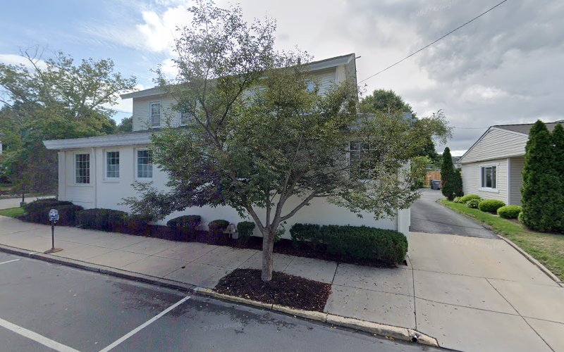 R.D. Copeland Ltd-Irvine Chapel Sewickley Pennsylvania