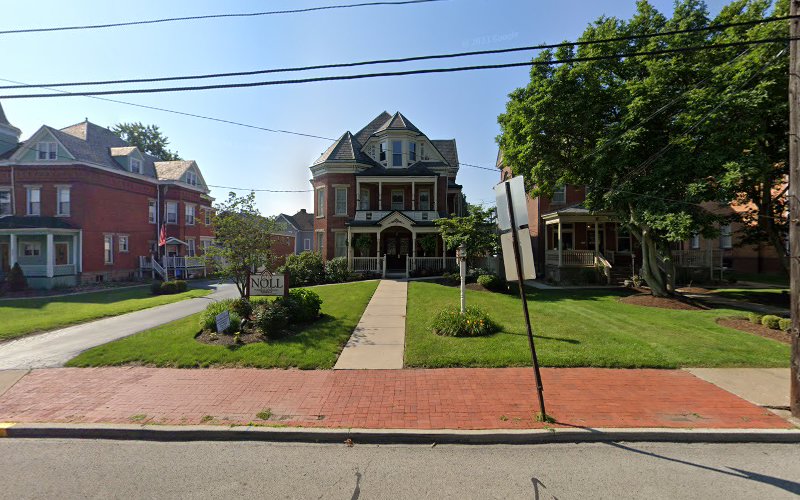 Noll Funeral Home Inc Beaver Pennsylvania