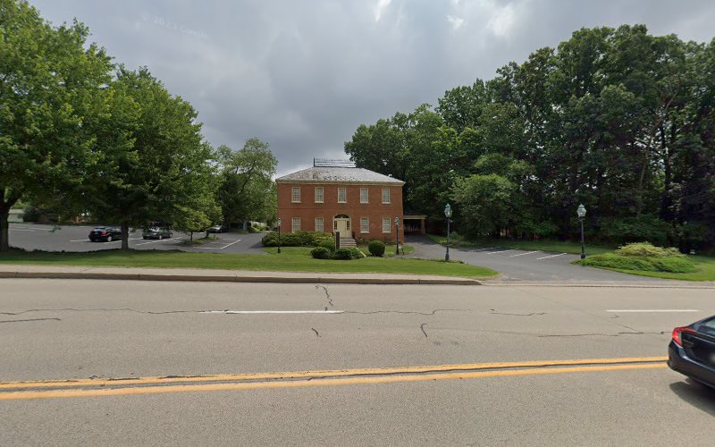 Simons Funeral Home Inc Pittsburgh Pennsylvania