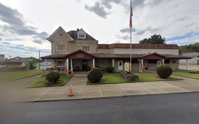 Keller Funeral Home Martins Ferry Ohio