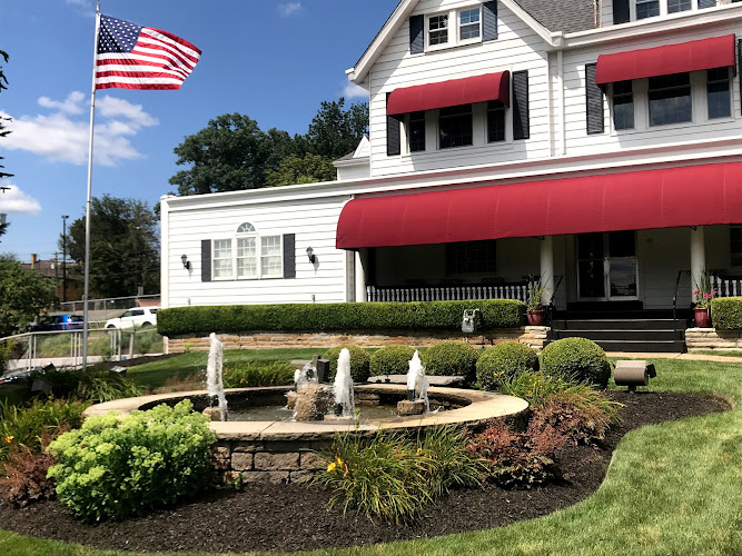 Lawrence T. Miller Funeral Home, Inc. Pittsburgh Pennsylvania
