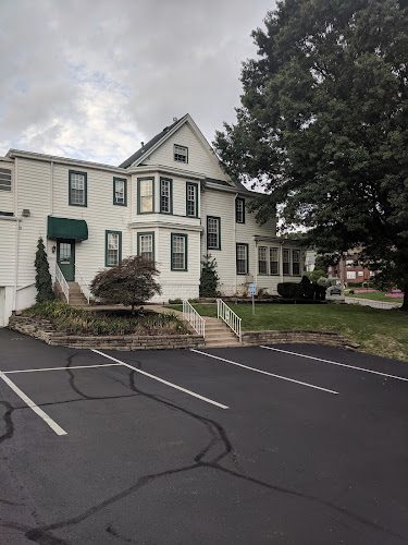 Schepner Mcdermott Funeral Home Crafton Pennsylvania