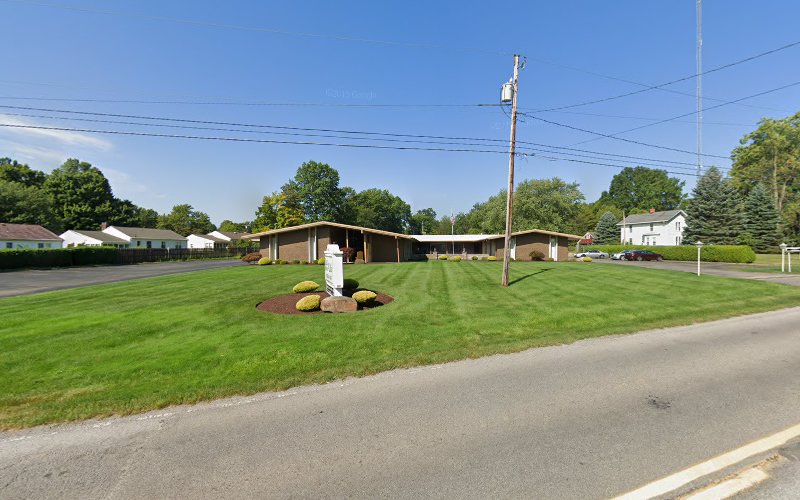 Rossi Brothers Funeral Home Youngstown Ohio